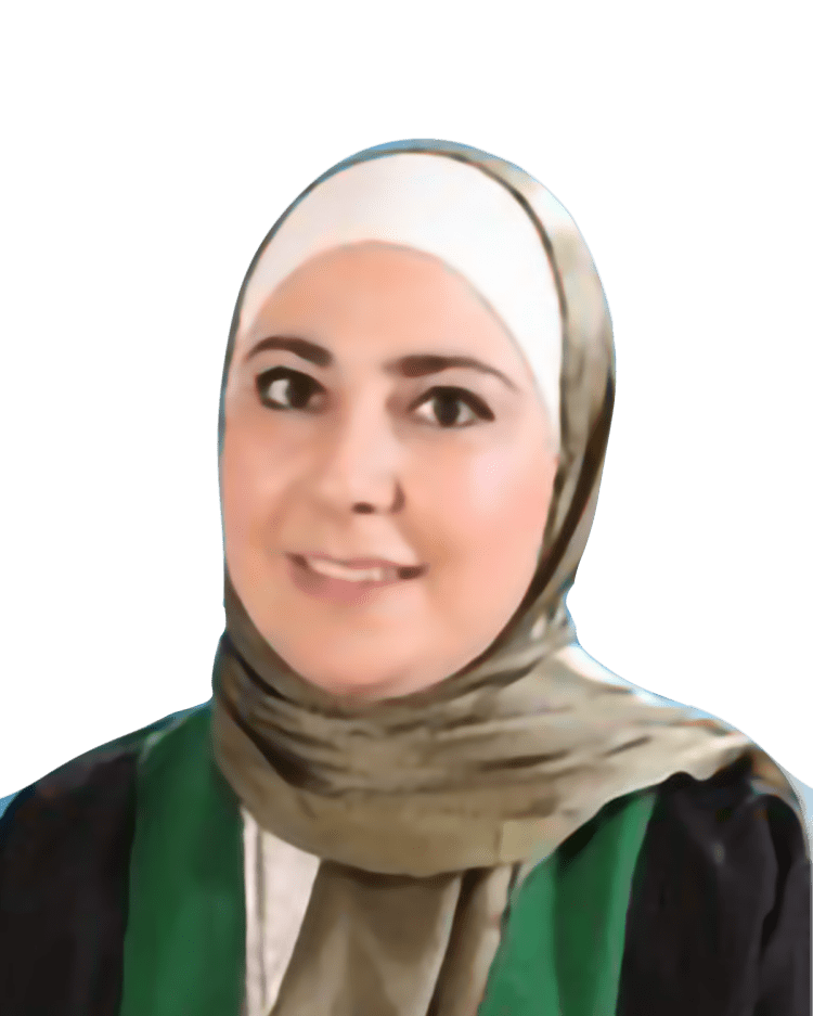 MSc Ms. Nour Alabbas